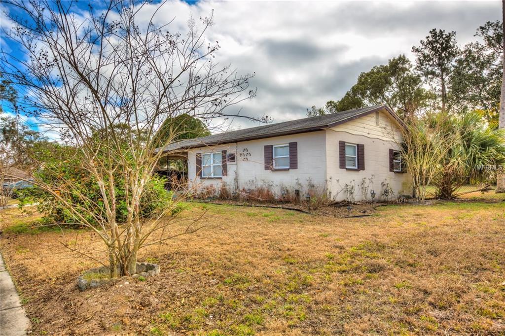 602 DIXSON STREET, ORANGE CITY, Florida 32763, 2 Bedrooms Bedrooms, 3 Rooms Rooms,1 BathroomBathrooms,Residential,For sale,DIXSON,G4851095