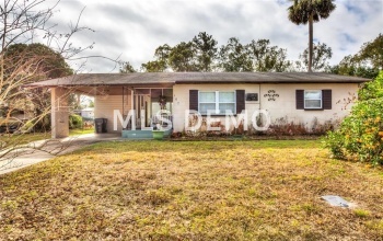 602 DIXSON STREET, ORANGE CITY, Florida 32763, 2 Bedrooms Bedrooms, 3 Rooms Rooms,1 BathroomBathrooms,Residential,For sale,DIXSON,G4851095