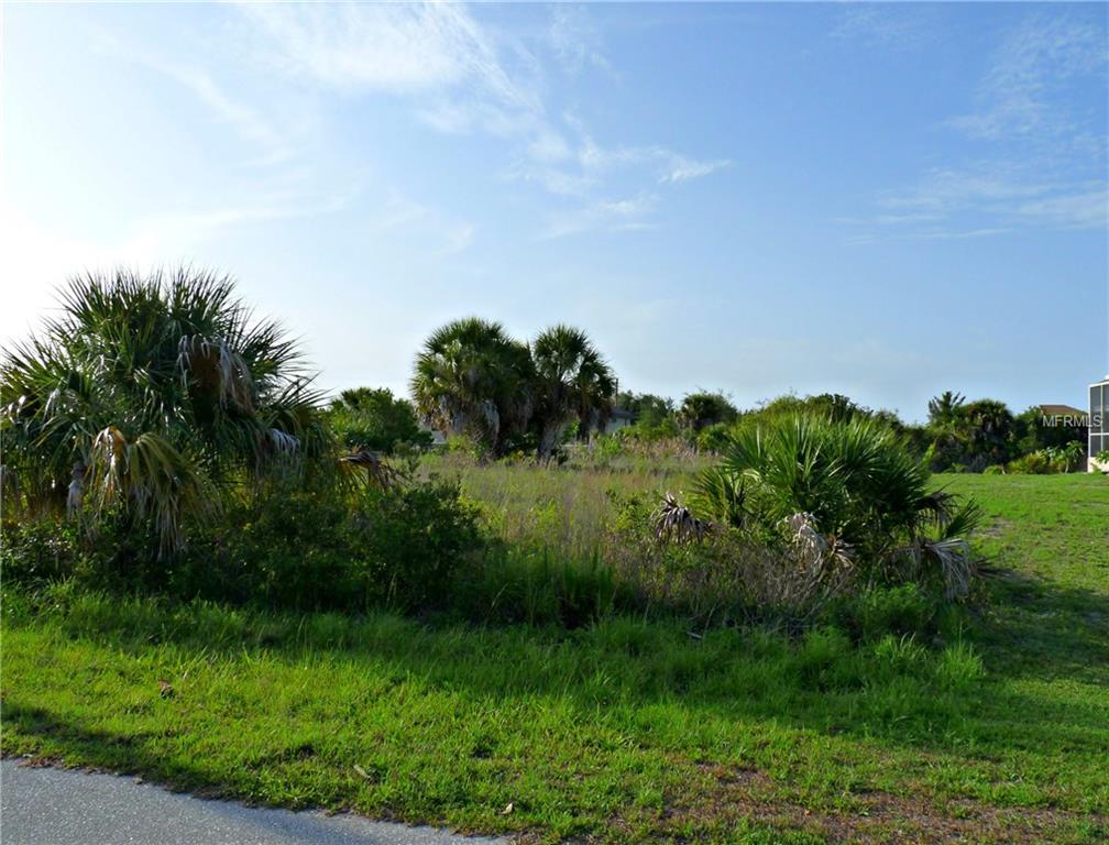 14232 FORT MYERS AVENUE, PORT CHARLOTTE, Florida 33981, ,Vacant land,For sale,FORT MYERS,C7247030