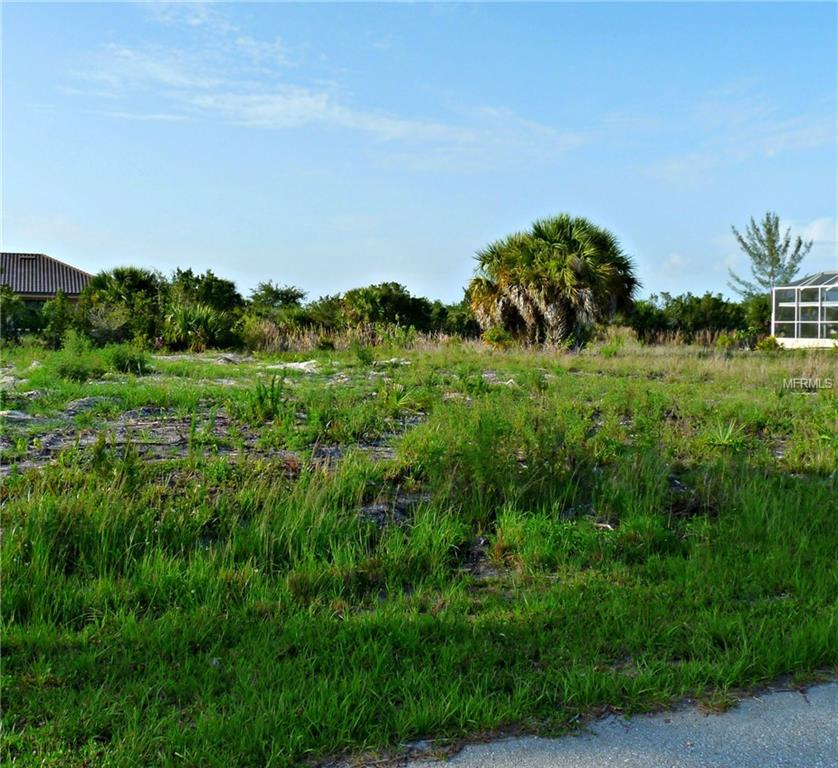 14232 FORT MYERS AVENUE, PORT CHARLOTTE, Florida 33981, ,Vacant land,For sale,FORT MYERS,C7247030