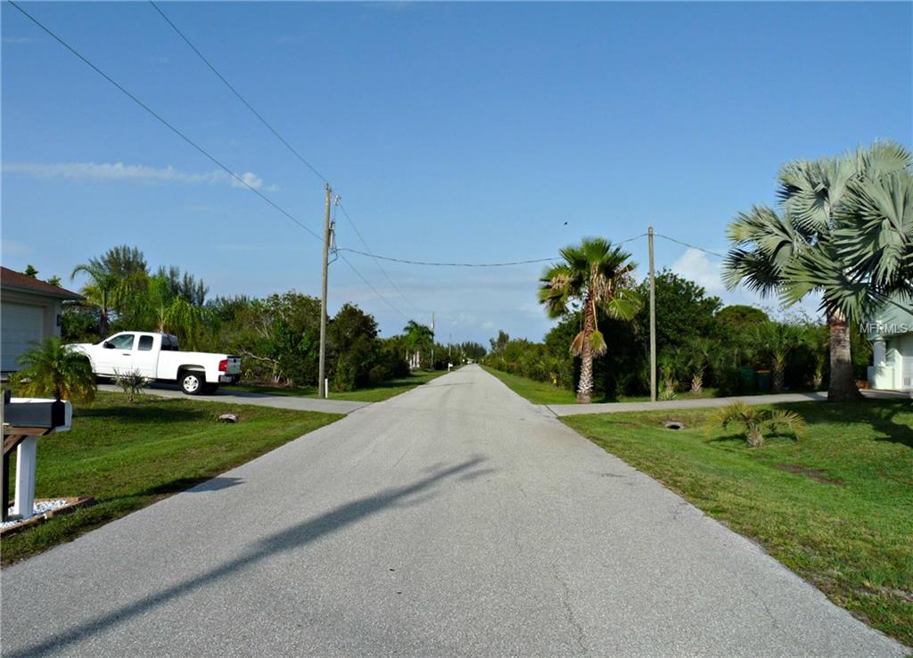 14232 FORT MYERS AVENUE, PORT CHARLOTTE, Florida 33981, ,Vacant land,For sale,FORT MYERS,C7247030