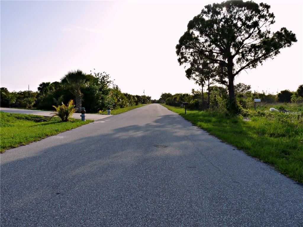 14232 FORT MYERS AVENUE, PORT CHARLOTTE, Florida 33981, ,Vacant land,For sale,FORT MYERS,C7247030