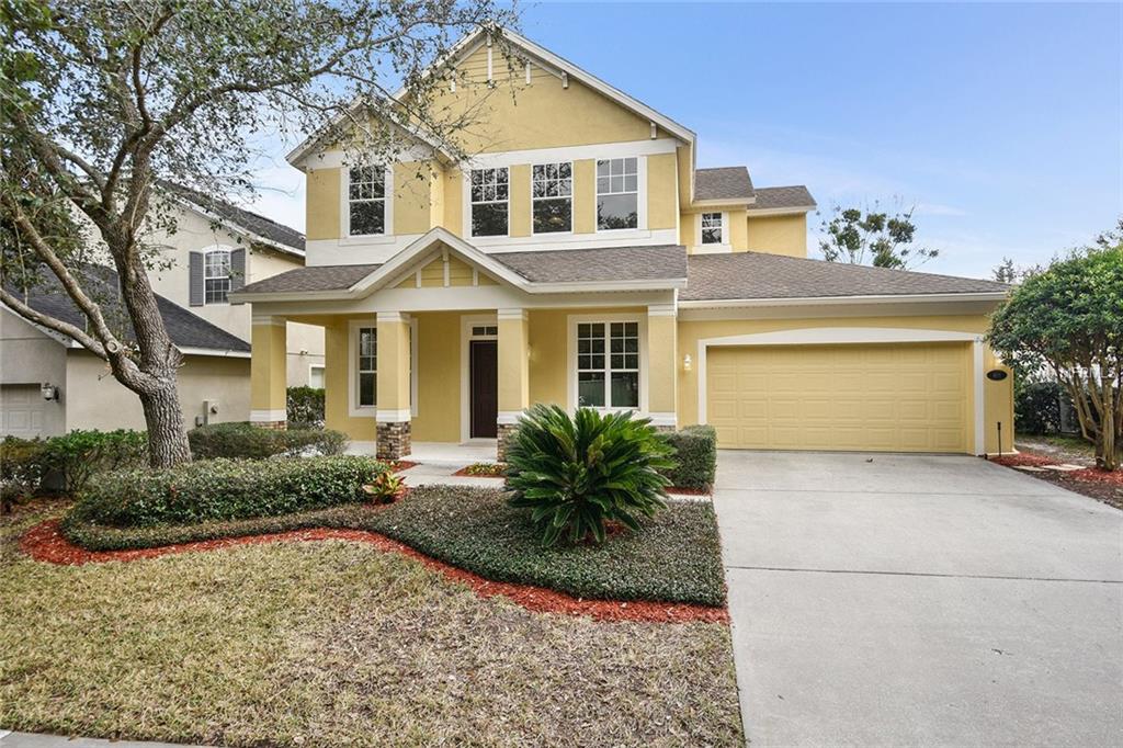 409 PARK LAKE DRIVE, DELAND, Florida 32724, 4 Bedrooms Bedrooms, 9 Rooms Rooms,2 BathroomsBathrooms,Residential,For sale,PARK LAKE,V4722430