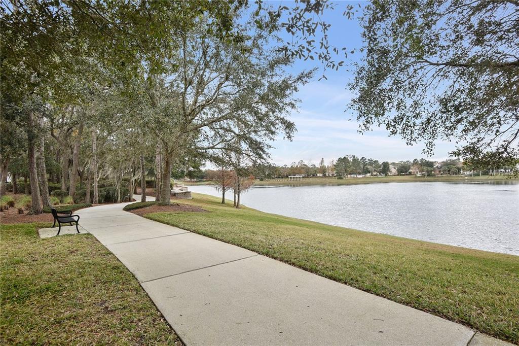 409 PARK LAKE DRIVE, DELAND, Florida 32724, 4 Bedrooms Bedrooms, 9 Rooms Rooms,2 BathroomsBathrooms,Residential,For sale,PARK LAKE,V4722430