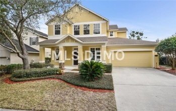 409 PARK LAKE DRIVE, DELAND, Florida 32724, 4 Bedrooms Bedrooms, 9 Rooms Rooms,2 BathroomsBathrooms,Residential,For sale,PARK LAKE,V4722430