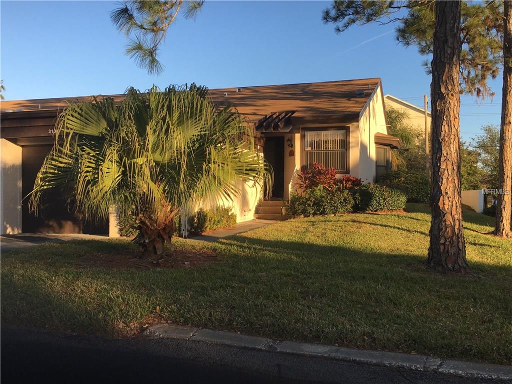 3104 OAK CIRCLE, TARPON SPRINGS, Florida 34689, 2 Bedrooms Bedrooms, 6 Rooms Rooms,2 BathroomsBathrooms,Residential,For sale,OAK,U7844770