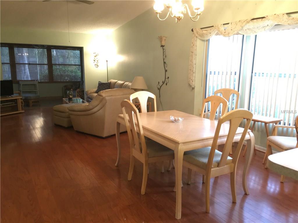 3104 OAK CIRCLE, TARPON SPRINGS, Florida 34689, 2 Bedrooms Bedrooms, 6 Rooms Rooms,2 BathroomsBathrooms,Residential,For sale,OAK,U7844770