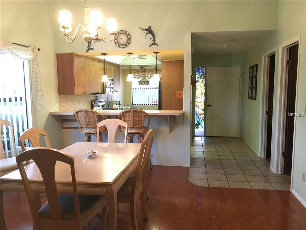 3104 OAK CIRCLE, TARPON SPRINGS, Florida 34689, 2 Bedrooms Bedrooms, 6 Rooms Rooms,2 BathroomsBathrooms,Residential,For sale,OAK,U7844770