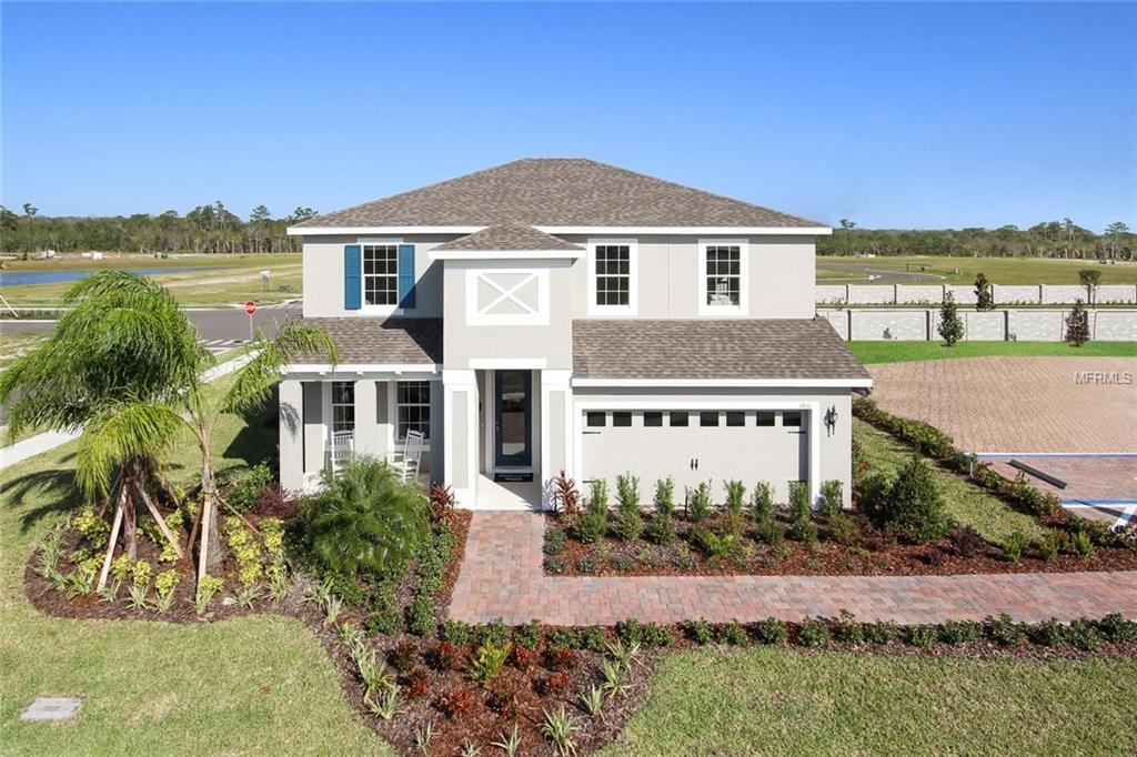 1235 GARRETT GILLIAM DRIVE, OCOEE, Florida 34761, 3 Bedrooms Bedrooms, 10 Rooms Rooms,2 BathroomsBathrooms,Residential,For sale,GARRETT GILLIAM,W7637234