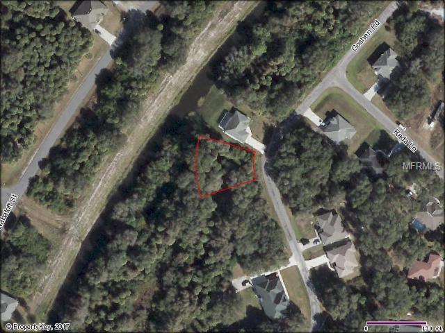 LOT 4 GOSHEN ROAD, NORTH PORT, Florida 34288, ,Vacant land,For sale,GOSHEN,C7236141