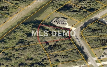 LOT 4 GOSHEN ROAD, NORTH PORT, Florida 34288, ,Vacant land,For sale,GOSHEN,C7236141