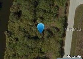 251 SANTA MARTA STREET, PORT CHARLOTTE, Florida 33954, ,Vacant land,For sale,SANTA MARTA,C7236226