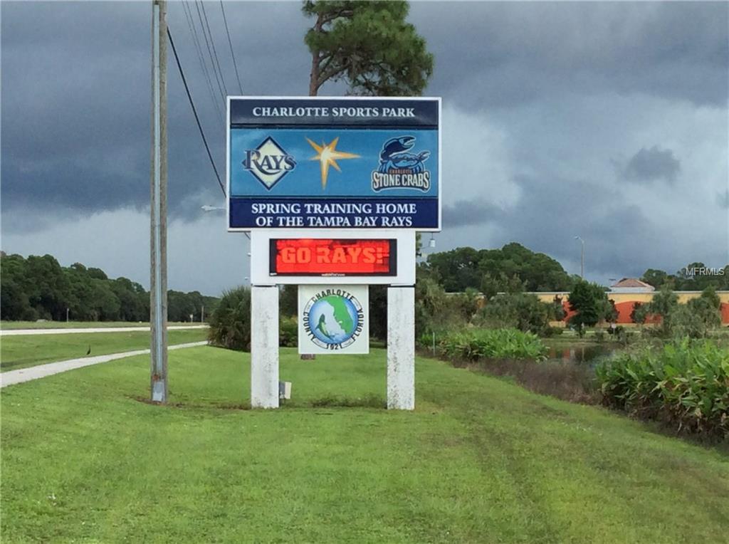 251 SANTA MARTA STREET, PORT CHARLOTTE, Florida 33954, ,Vacant land,For sale,SANTA MARTA,C7236226