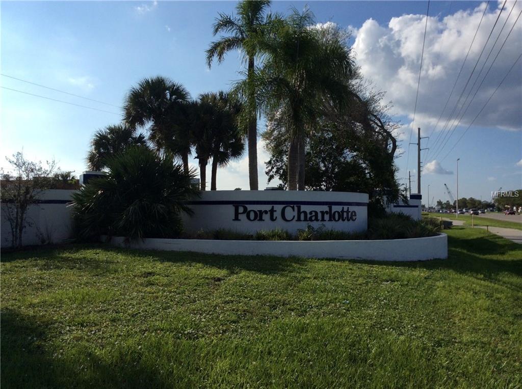 251 SANTA MARTA STREET, PORT CHARLOTTE, Florida 33954, ,Vacant land,For sale,SANTA MARTA,C7236226