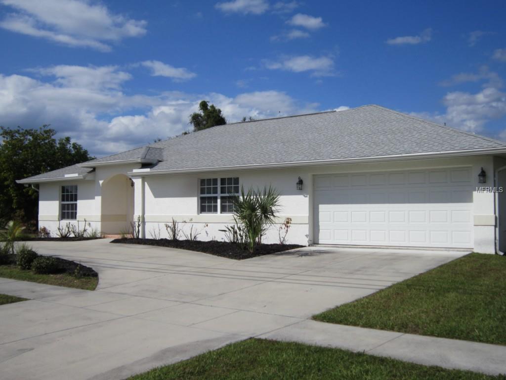 22248 OLEAN BOULEVARD, PORT CHARLOTTE, Florida 33952, 3 Bedrooms Bedrooms, ,5 BathroomsBathrooms,Rental,Short-term,OLEAN,C7212446