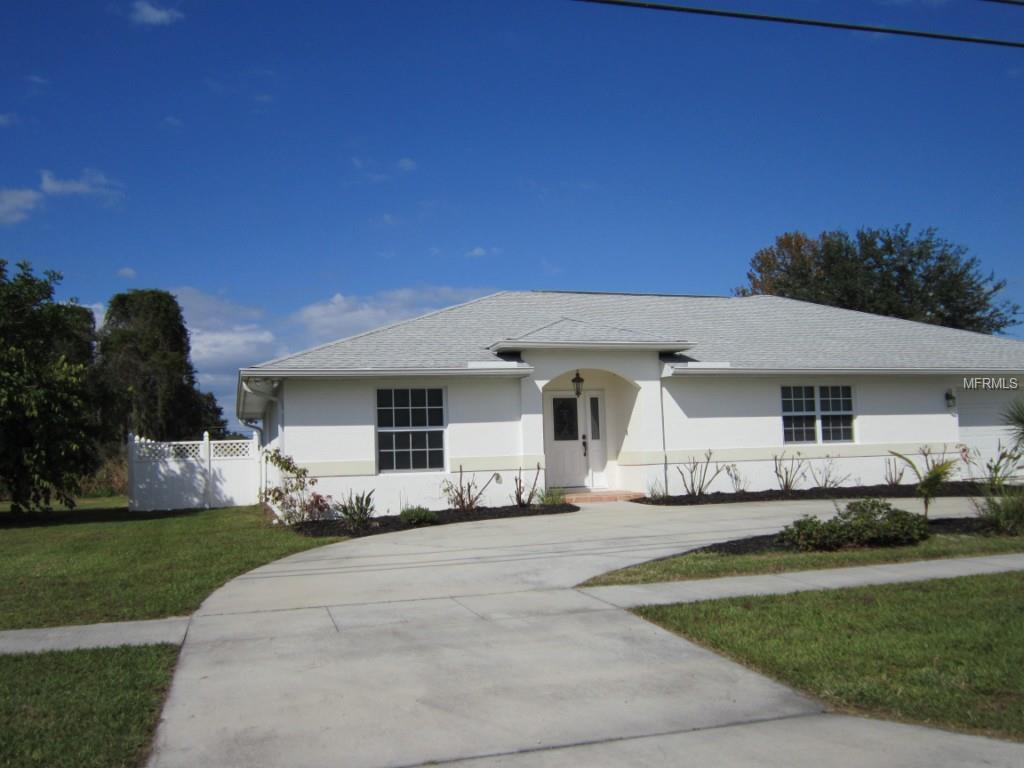 22248 OLEAN BOULEVARD, PORT CHARLOTTE, Florida 33952, 3 Bedrooms Bedrooms, ,5 BathroomsBathrooms,Rental,Short-term,OLEAN,C7212446