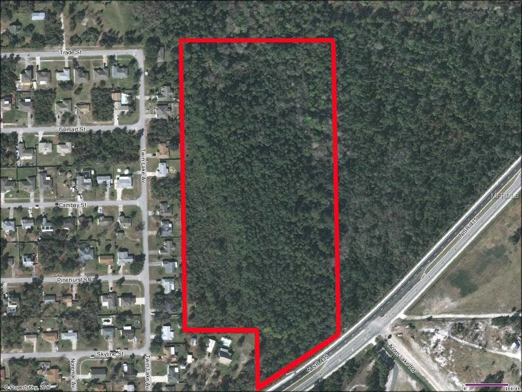 STATE RD 415, DELTONA, Florida 32738, ,Vacant land,For sale,STATE RD 415,V4716919