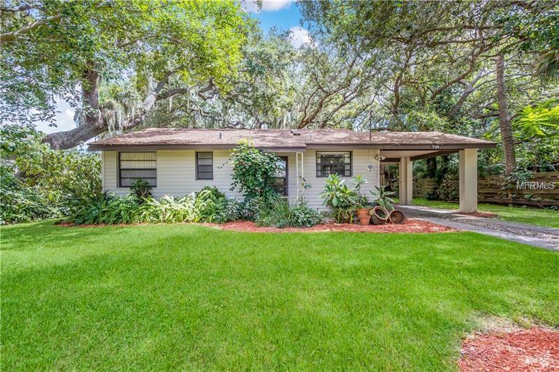 1004 22ND STREET, SARASOTA, Florida 34234, 2 Bedrooms Bedrooms, 4 Rooms Rooms,1 BathroomBathrooms,Rental,For Rent,22ND,A4208330