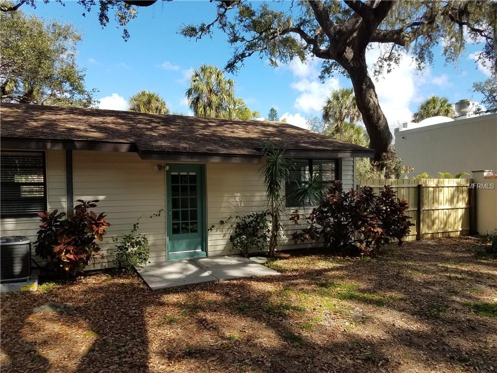 1004 22ND STREET, SARASOTA, Florida 34234, 2 Bedrooms Bedrooms, 4 Rooms Rooms,1 BathroomBathrooms,Rental,For Rent,22ND,A4208330