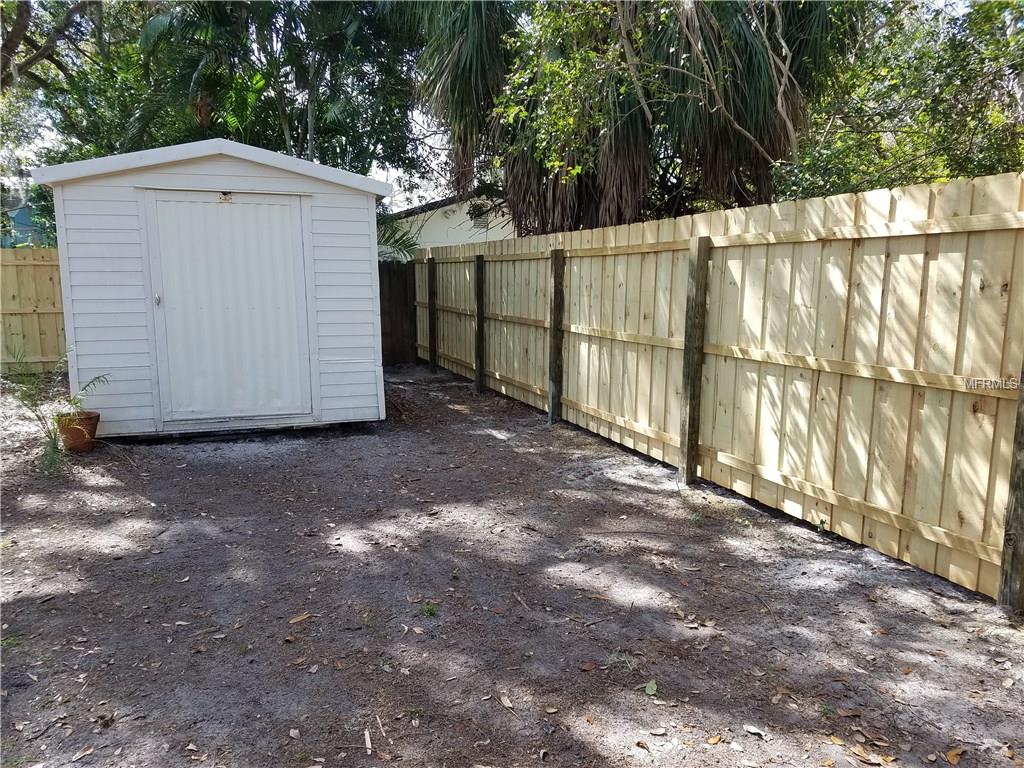 1004 22ND STREET, SARASOTA, Florida 34234, 2 Bedrooms Bedrooms, 4 Rooms Rooms,1 BathroomBathrooms,Rental,For Rent,22ND,A4208330