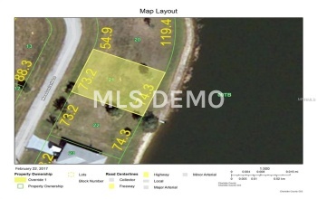 27 MEADOWLARK LANE, PLACIDA, Florida 33946, ,Vacant land,For sale,MEADOWLARK,D5917070