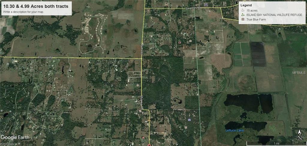 MYAKKA ROAD, SARASOTA, Florida 34240, ,Vacant land,For sale,MYAKKA,A4205036