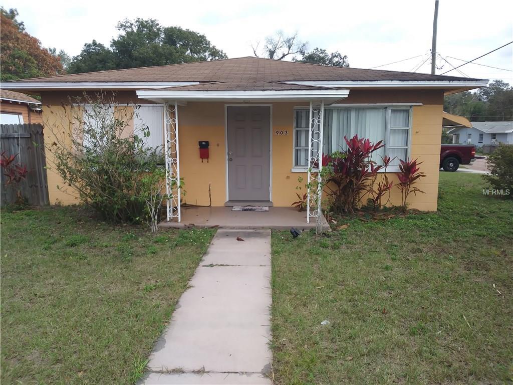 903 BRACK ST., KISSIMMEE, Florida 34742, 2 Bedrooms Bedrooms, 3 Rooms Rooms,1 BathroomBathrooms,Rental,For Rent,BRACK ST.,O5559196