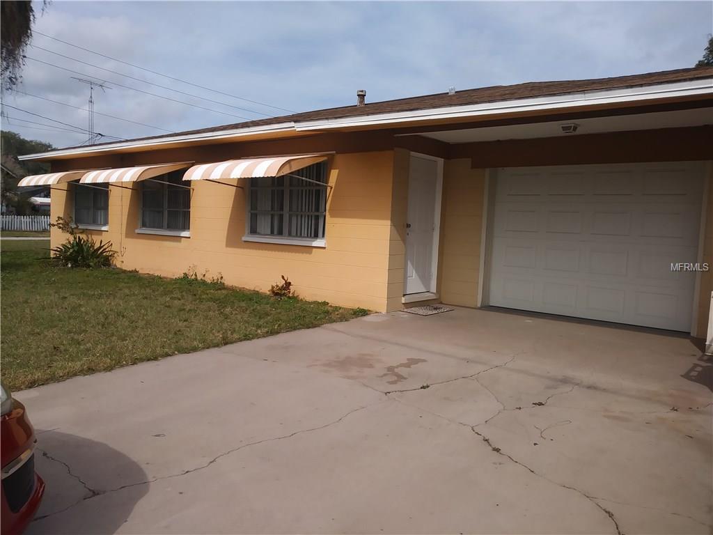 903 BRACK ST., KISSIMMEE, Florida 34742, 2 Bedrooms Bedrooms, 3 Rooms Rooms,1 BathroomBathrooms,Rental,For Rent,BRACK ST.,O5559196