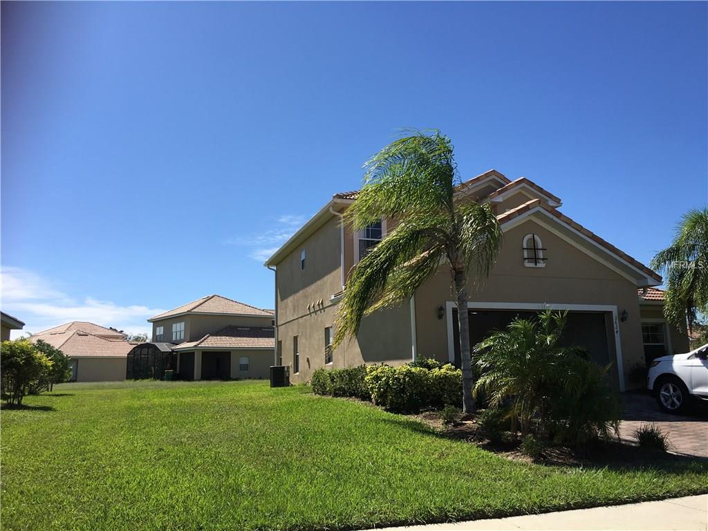 3624 WEATHERFIELD DRIVE KISSIMMEE- Florida 34746,4 Bedrooms Bedrooms,6 Rooms Rooms,2 BathroomsBathrooms,Rental,WEATHERFIELD,O5559248
