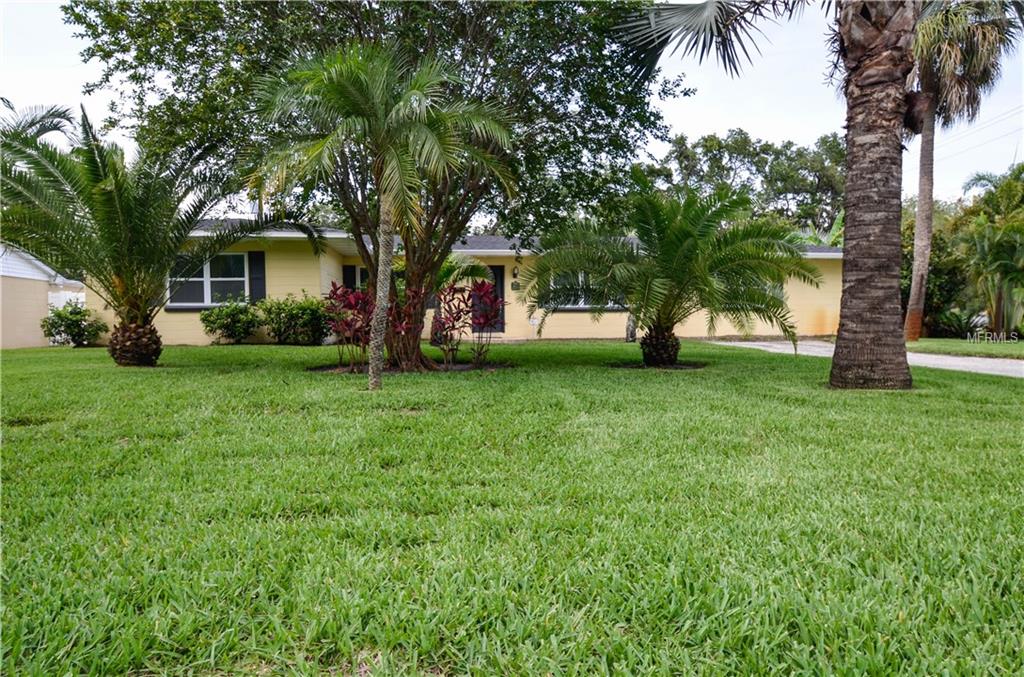 4801 W LEONA STREET, TAMPA, Florida 33629, 3 Bedrooms Bedrooms, 5 Rooms Rooms,2 BathroomsBathrooms,Residential,For sale,LEONA,T2923116
