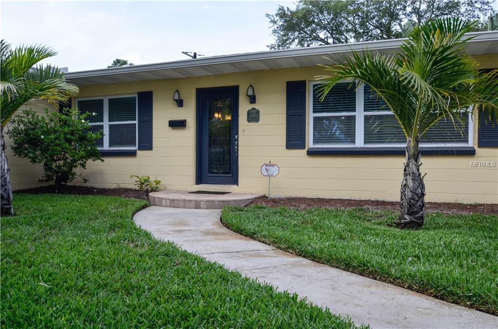 4801 W LEONA STREET, TAMPA, Florida 33629, 3 Bedrooms Bedrooms, 5 Rooms Rooms,2 BathroomsBathrooms,Residential,For sale,LEONA,T2923116