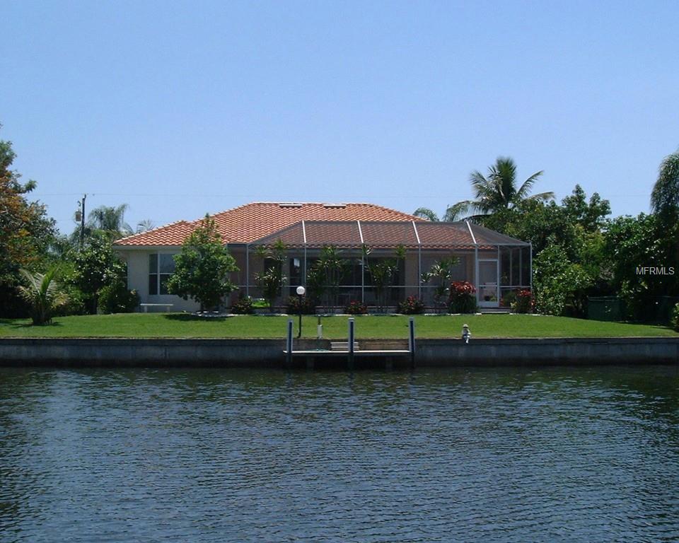 450 SORRENTO COURT, PUNTA GORDA, Florida 33950, 3 Bedrooms Bedrooms, ,2 BathroomsBathrooms,Rental,Short-term,SORRENTO,C7212611