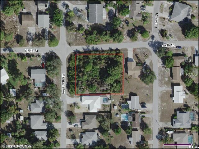 NORTH STREET, ENGLEWOOD, Florida 34223, ,Vacant land,For sale,NORTH,D5923007