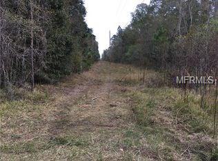 22646 TRUCK AID BOULEVARD, ASTOR, Florida 32102, ,Vacant land,For sale,TRUCK AID,O5561866