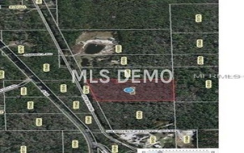 22646 TRUCK AID BOULEVARD, ASTOR, Florida 32102, ,Vacant land,For sale,TRUCK AID,O5561866