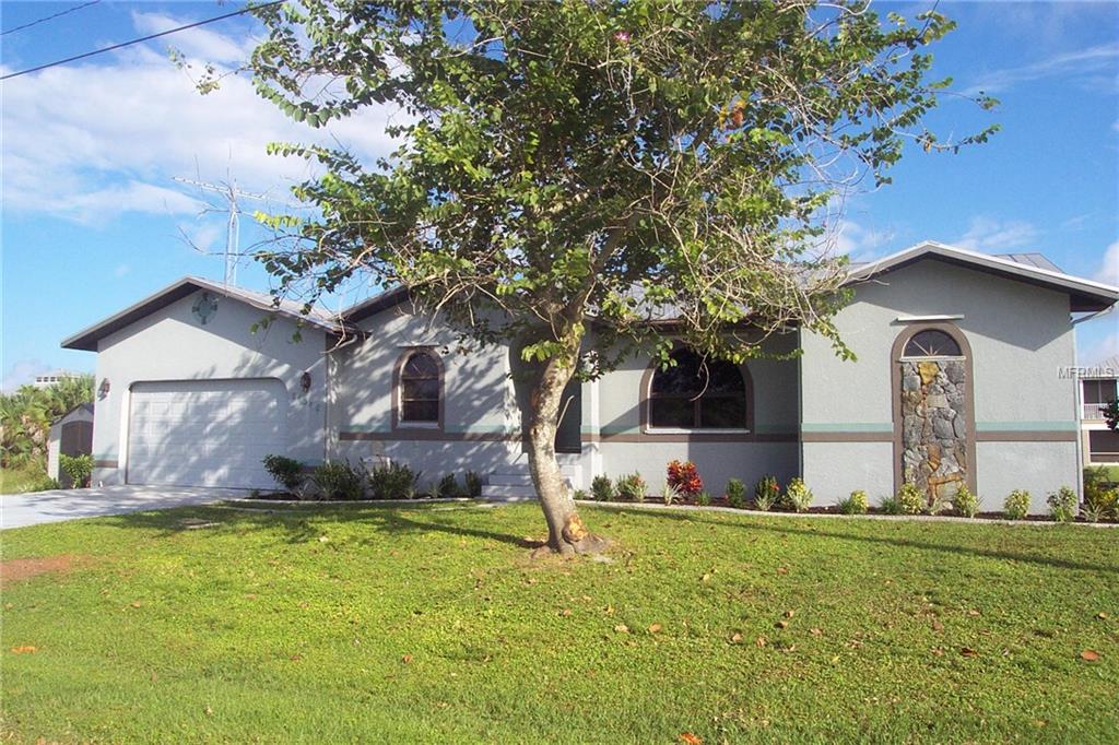 24340 BLACKBEARD BOULEVARD, PUNTA GORDA, Florida 33955, 3 Bedrooms Bedrooms, 6 Rooms Rooms,2 BathroomsBathrooms,Rental,For Rent,BLACKBEARD,C7216448