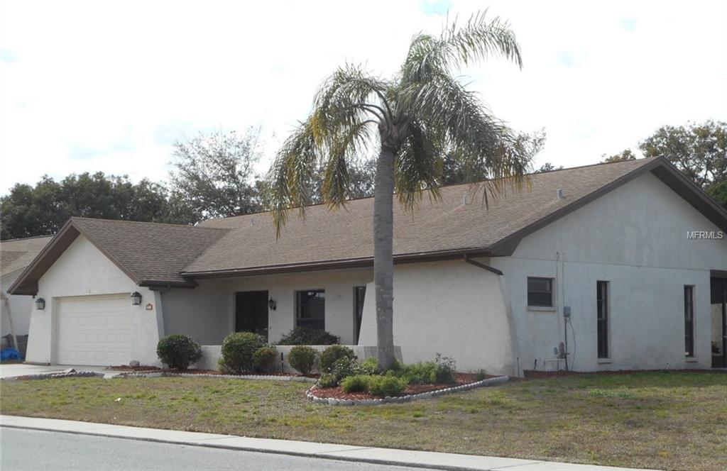 3721 LIGHTHOUSE WAY, HOLIDAY, Florida 34691, 2 Bedrooms Bedrooms, 3 Rooms Rooms,2 BathroomsBathrooms,Residential,For sale,LIGHTHOUSE,W7637794