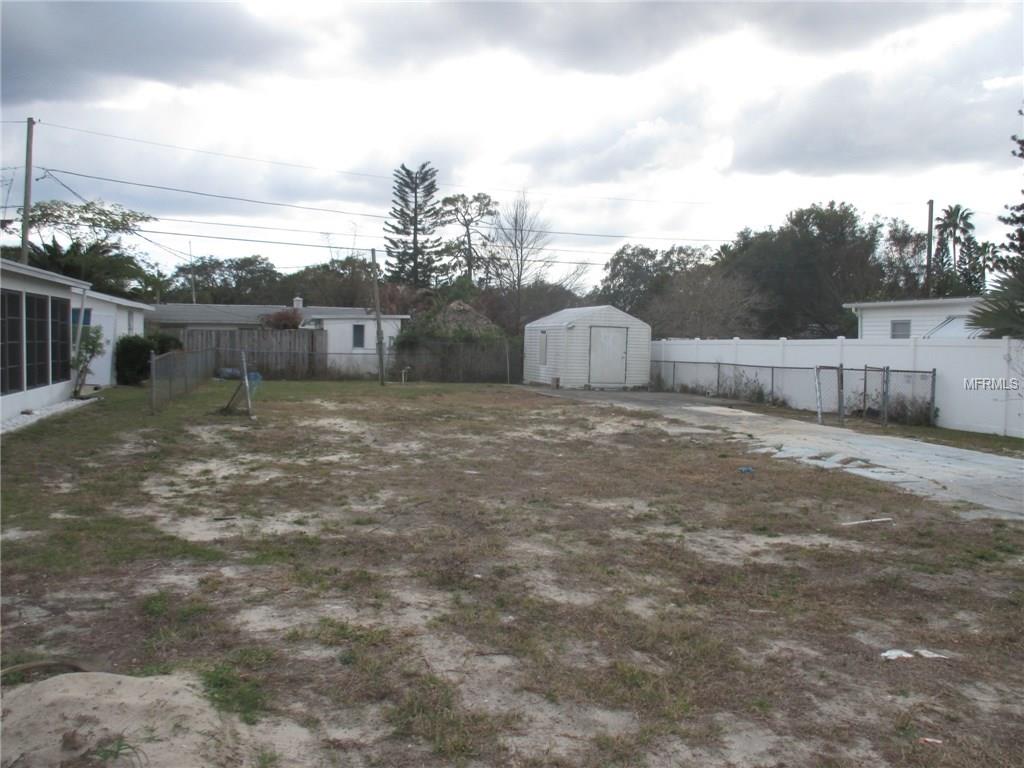 4130 BUENA VISTA LANE, HOLIDAY, Florida 34691, ,Vacant land,For sale,BUENA VISTA,U7847551