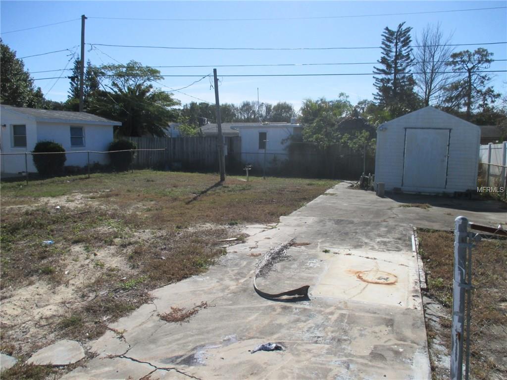 4130 BUENA VISTA LANE, HOLIDAY, Florida 34691, ,Vacant land,For sale,BUENA VISTA,U7847551