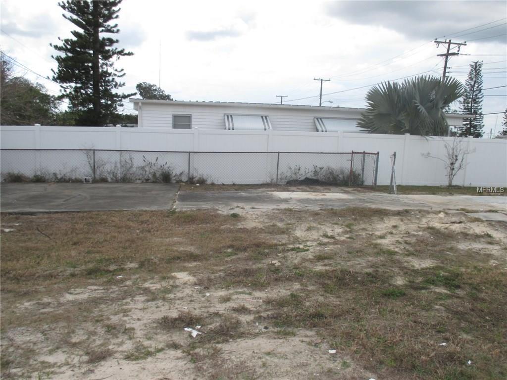 4130 BUENA VISTA LANE, HOLIDAY, Florida 34691, ,Vacant land,For sale,BUENA VISTA,U7847551