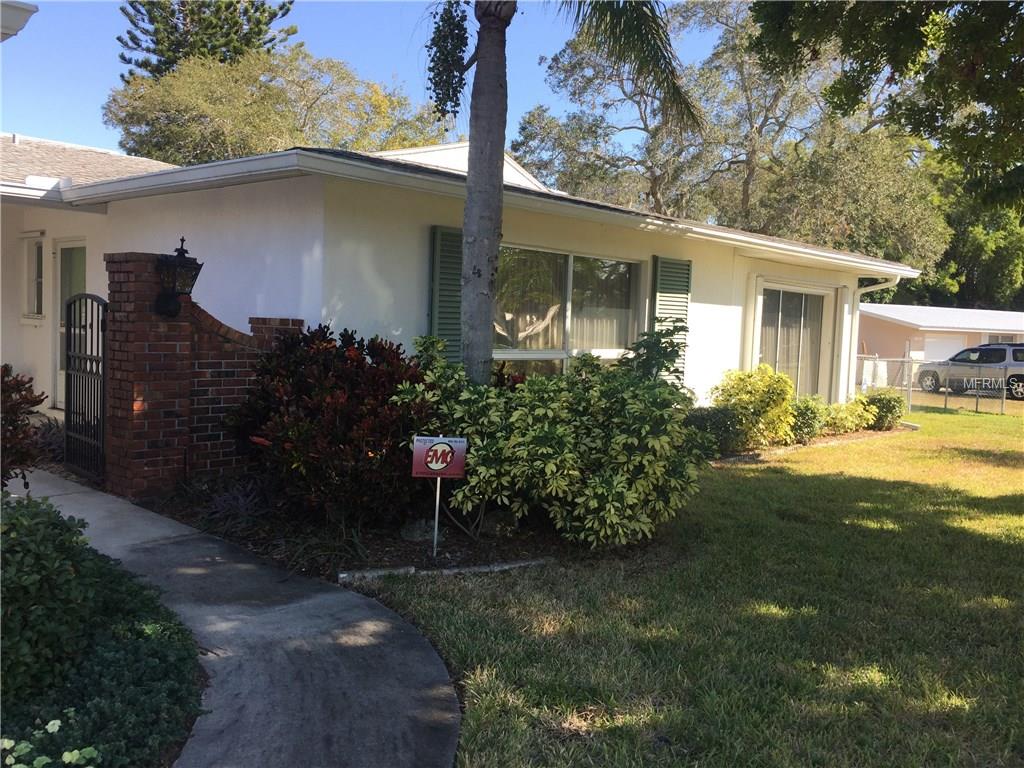 7601 COVE TERRACE, SARASOTA, Florida 34231, 2 Bedrooms Bedrooms, ,2 BathroomsBathrooms,Rental,For Rent,COVE,O5561862