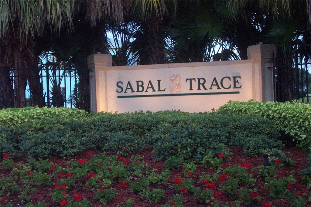 5800 SABAL TRACE DRIVE, NORTH PORT, Florida 34287, 2 Bedrooms Bedrooms, ,2 BathroomsBathrooms,Rental,For Rent,SABAL TRACE,C7219574