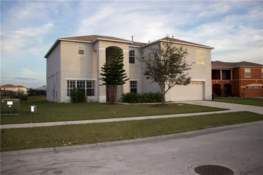 5420 CALLA LILY COURT, KISSIMMEE, Florida 34758, 7 Bedrooms Bedrooms, 9 Rooms Rooms,4 BathroomsBathrooms,Residential,For sale,CALLA LILY,O5561963