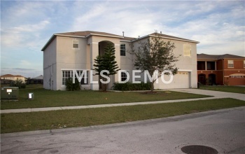5420 CALLA LILY COURT, KISSIMMEE, Florida 34758, 7 Bedrooms Bedrooms, 9 Rooms Rooms,4 BathroomsBathrooms,Residential,For sale,CALLA LILY,O5561963