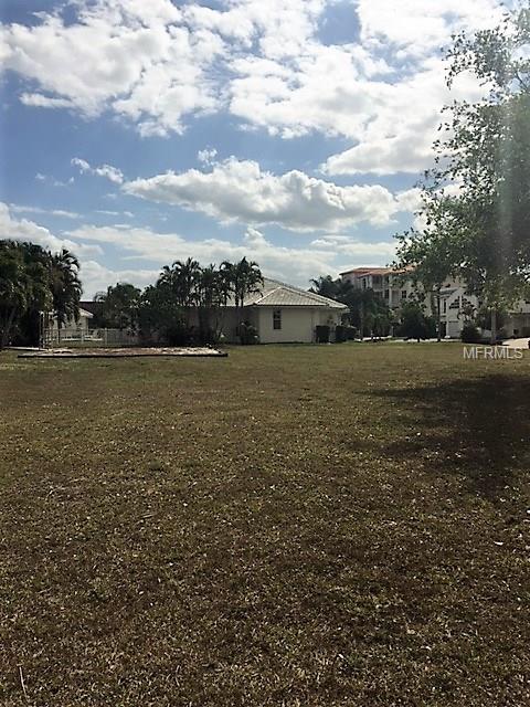 1551 W MARION AVENUE, PUNTA GORDA, Florida 33950, ,Vacant land,For sale,MARION,C7236934
