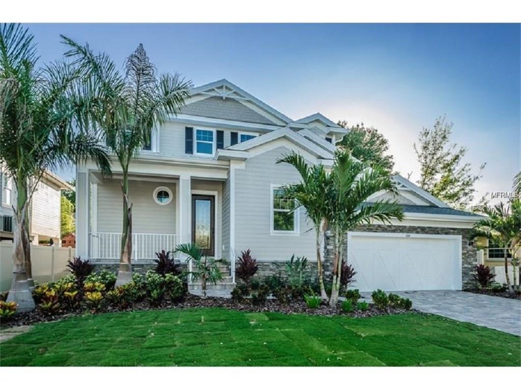 520 DANUBE AVENUE, TAMPA, Florida 33606, 4 Bedrooms Bedrooms, 8 Rooms Rooms,3 BathroomsBathrooms,Residential,For sale,DANUBE,W7631029