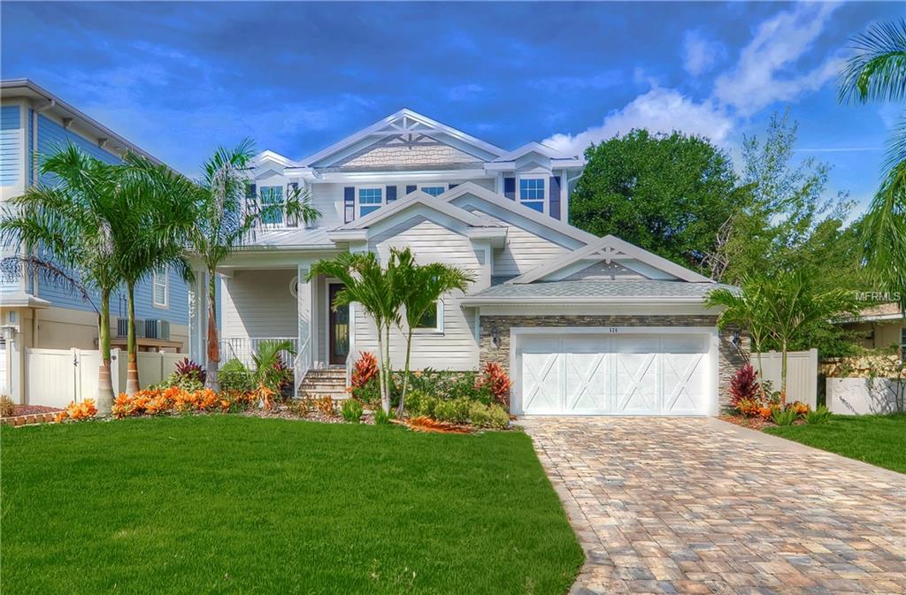 520 DANUBE AVENUE, TAMPA, Florida 33606, 4 Bedrooms Bedrooms, 8 Rooms Rooms,3 BathroomsBathrooms,Residential,For sale,DANUBE,W7631029