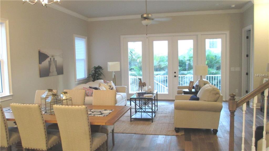 520 DANUBE AVENUE, TAMPA, Florida 33606, 4 Bedrooms Bedrooms, 8 Rooms Rooms,3 BathroomsBathrooms,Residential,For sale,DANUBE,W7631029