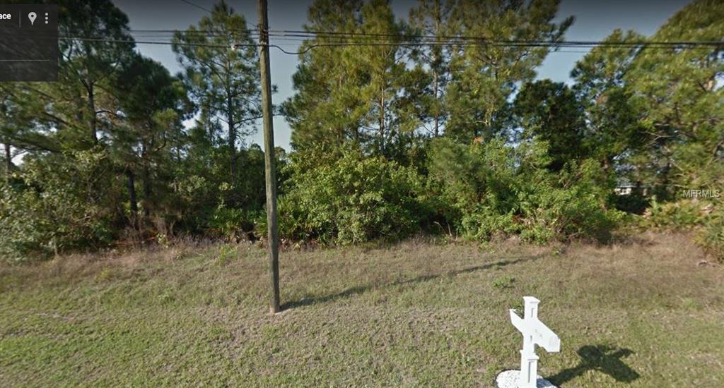 MAPLEWOOD TERRACE, NORTH PORT, Florida 34288, ,Vacant land,For sale,MAPLEWOOD,C7247231