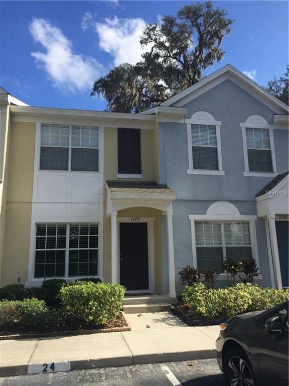 1174 VINELAND PLACE, LAKE MARY, Florida 32746, 2 Bedrooms Bedrooms, 5 Rooms Rooms,2 BathroomsBathrooms,Rental,For Rent,VINELAND,O5559428